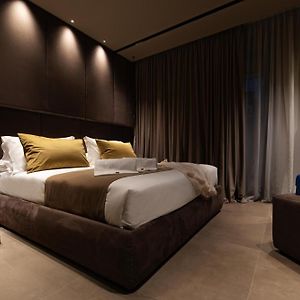 Camera superior con letto queen size